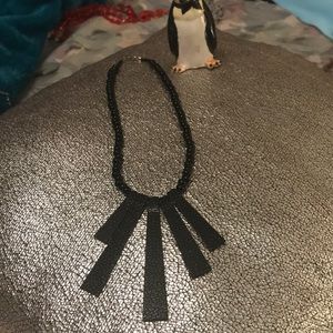 One of a kind handmade necklace